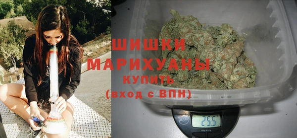 молекула духа Аркадак